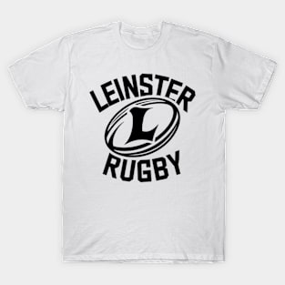 Leinster Icon T-Shirt